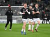 How MK Dons could line-up to face Newport County