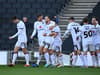 Toby Lock's MK Dons player ratings after the emphatic win over Newport