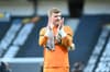 Kelly set to continue in goal for trip to AFC Wimbledon