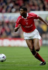 Carlton Palmer