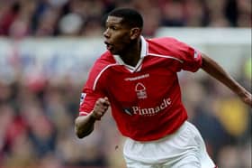 Carlton Palmer