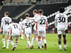 Toby Lock's MK Dons player ratings in the win over Salford City