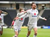 Talismanic Gilbey is dragging MK Dons up with him