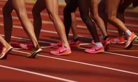 Running