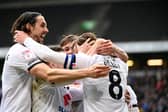 MK Dons