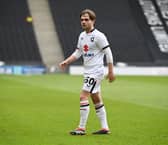 Lewis Bate