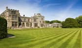 Armathwaite Hall Hotel and Spa in the Lake District