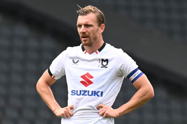 More twists and turns to come before season is done - Gilbey