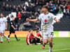 Stoke City youngster has had to remain patient during loan at MK Dons