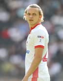 Aidan Nesbitt