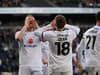 Trio of MK Dons included in League Two's Team of the Week
