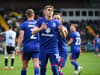 Williamson, Dean and Tripp nominated for League Two EFL Awards