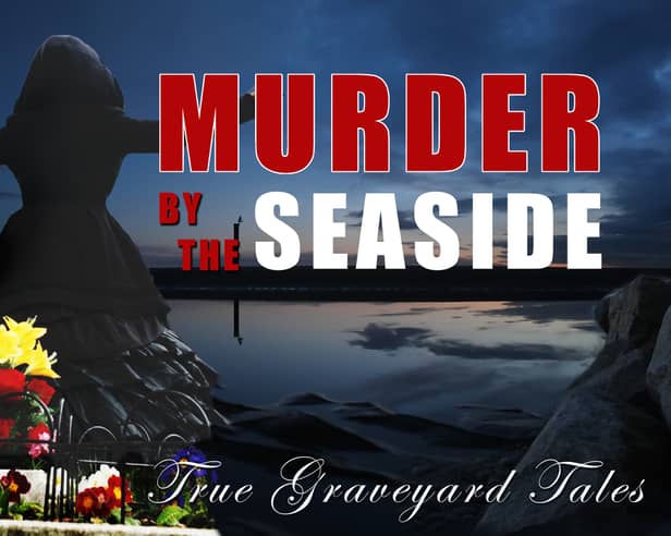 Murder By The Seaside - a true crime mini documentary now available on shotstv.com