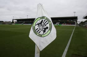 Forest Green Rovers