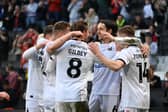 MK Dons