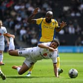 It turned out to be day to forget for MK Dons in their home game against Mansfield Town