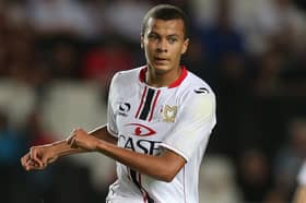 Dele Alli