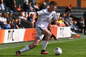 Callum Tripp