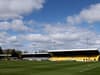 A look ahead to MK Dons' final away game of the season at Harrogate Town