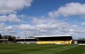 The EnviroVent Stadium