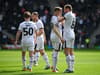 How MK Dons could line-up to face Harrogate Town