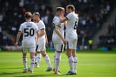 With MK Dons' play-off spot secured, there may be an opportunity for Mike Williamson to rest players and give minutes to others ahead of the post-season