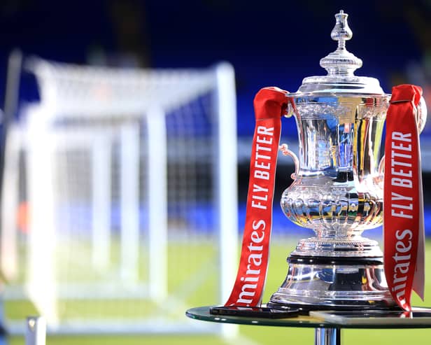 FA Cup