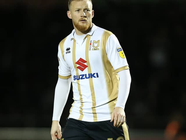Robbie Simpson