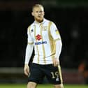 Robbie Simpson