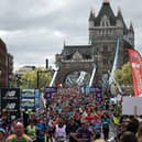 London Marathon