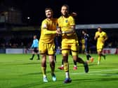 Sutton United