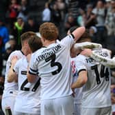 After changes were made last week against Harrogate, Mike Williams has hinted he could do it again against Sutton