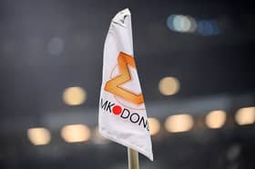 MK Dons