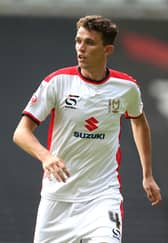 Tom Flanagan