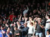 Away allocation sold out for MK Dons' play-off trip to Crawley Town