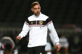 Richard Keogh