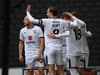 Nineteen-goal man ruled out of MK Dons' play-off clash
