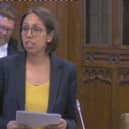 Munira Wilson MP says schoolchildren are so hungry they are ‘eating rubbers’.