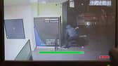 Gang escape with £600,000 in cash in ATM raids across Britain.