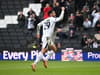 Lofthouse 'grateful' for his time at MK Dons