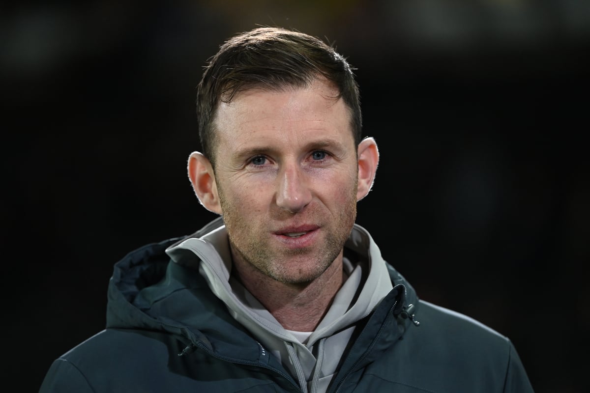Barnsley move closer to manager appointment after Williamson link