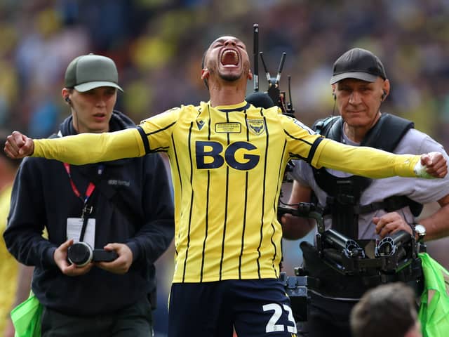 Josh Murphy