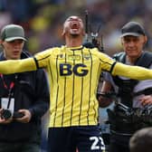 Josh Murphy