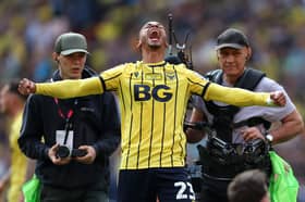 Josh Murphy