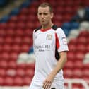 Aaron Wilbraham