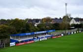 Wealdstone FC