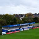 Wealdstone FC