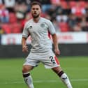 George Baldock