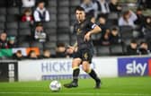 Luke Offord