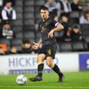Luke Offord